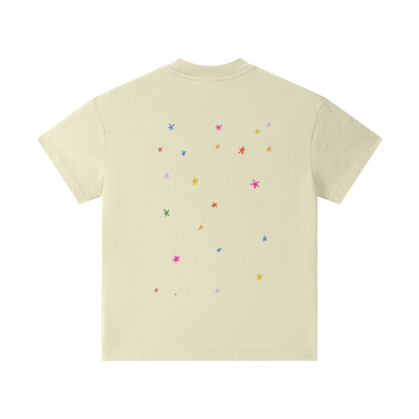 KIDS TOAST TEE